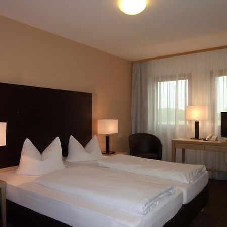 Sindersdorfer Hof Hotel Hilpoltstein Luaran gambar