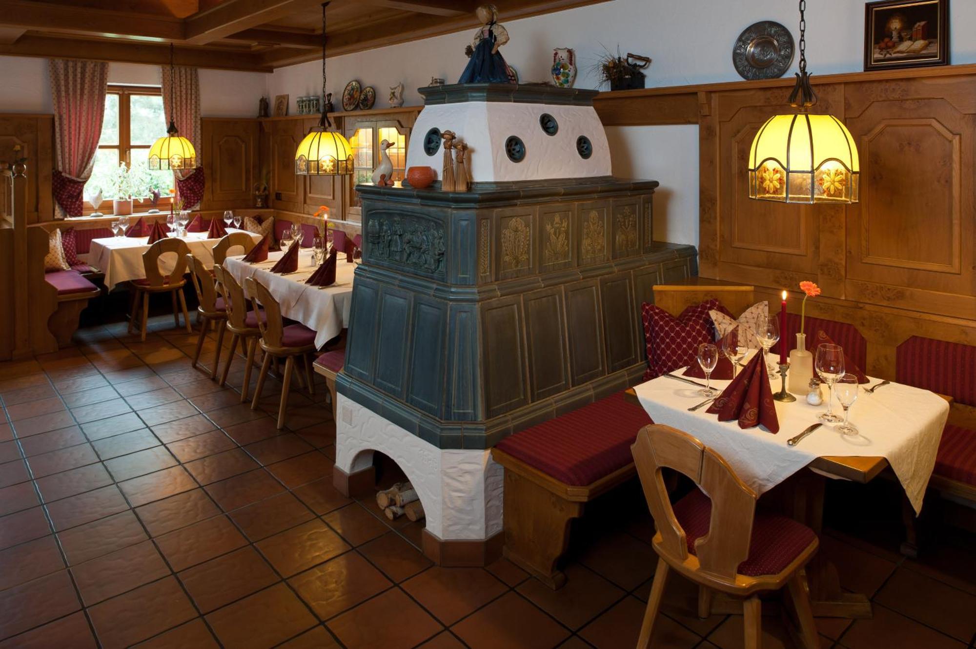Sindersdorfer Hof Hotel Hilpoltstein Luaran gambar