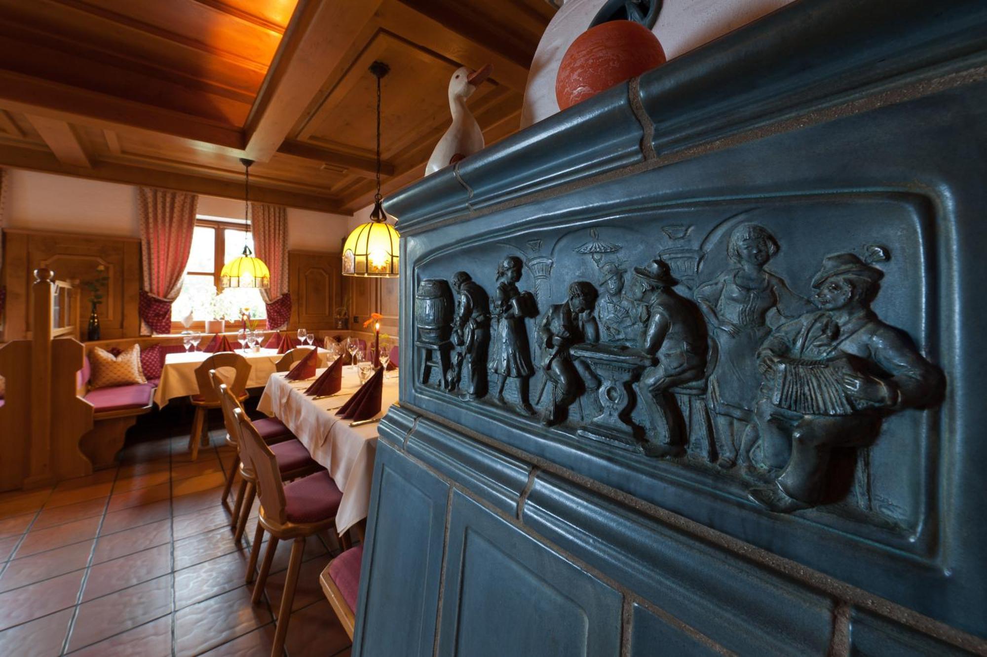 Sindersdorfer Hof Hotel Hilpoltstein Luaran gambar