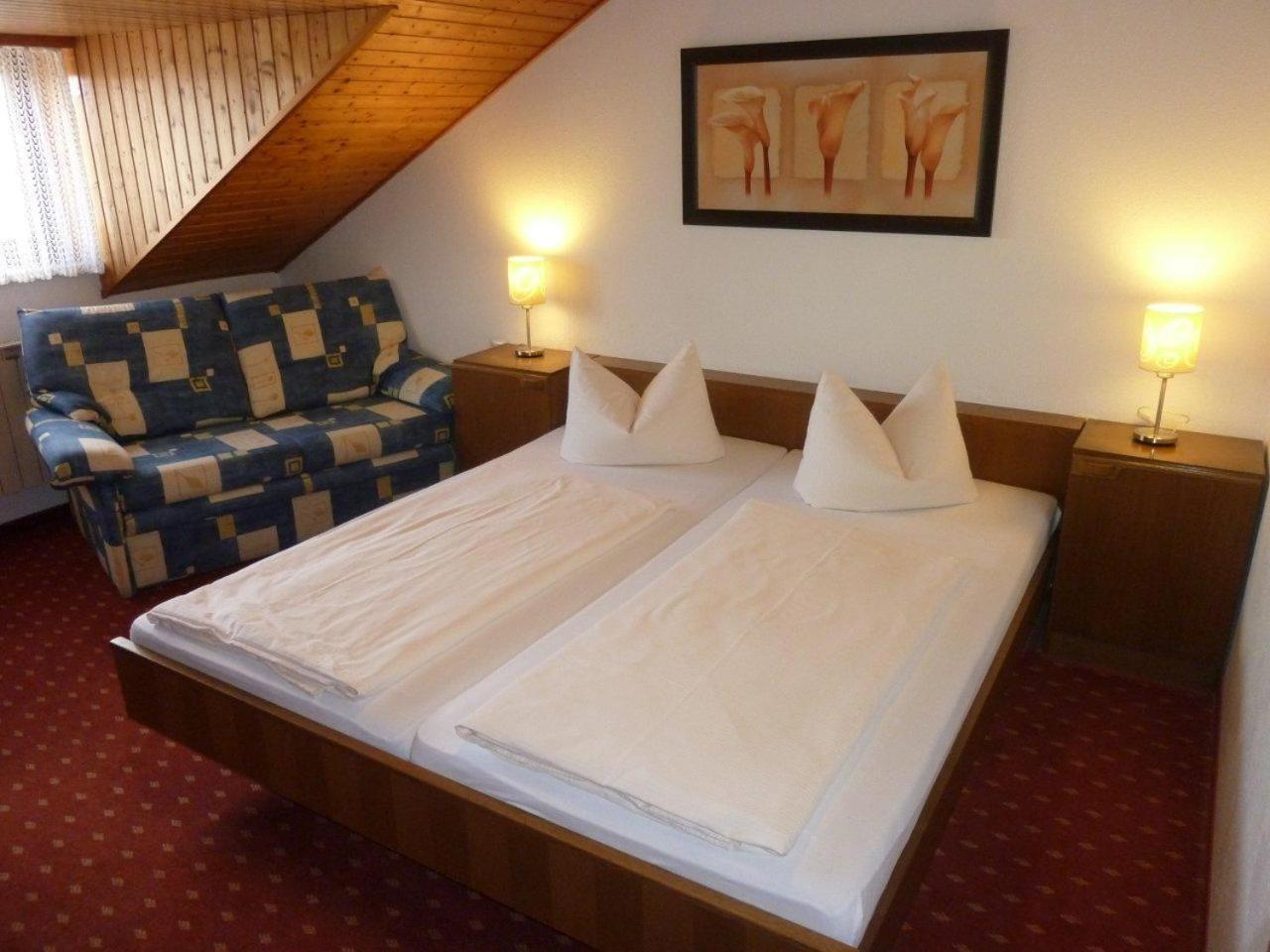Sindersdorfer Hof Hotel Hilpoltstein Luaran gambar