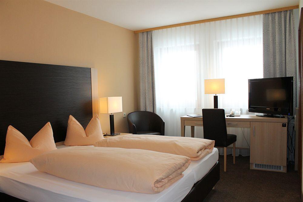 Sindersdorfer Hof Hotel Hilpoltstein Luaran gambar