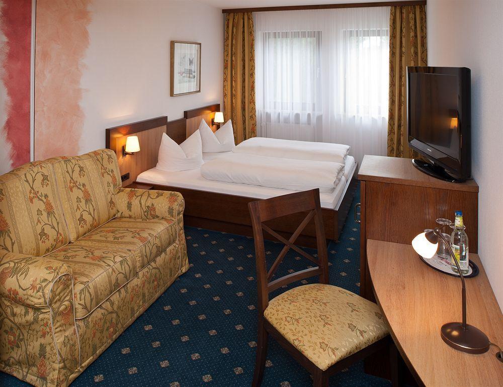 Sindersdorfer Hof Hotel Hilpoltstein Luaran gambar